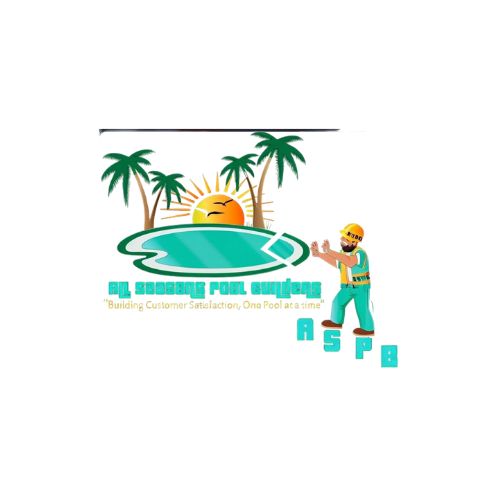 All Seasons Pool Builders